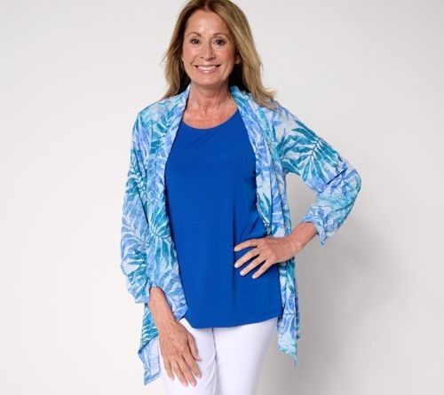 2 Pallets of Apparel by Susan Graver, Belle by Kim Gravel & More, 1 Ext. Retail $84,166, Florence, SC