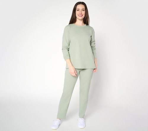 4 Pallets of Apparel by Denim & Co., Belle by Kim Gravel & More Ext. Retail $56,789, Ontario, CA, USA