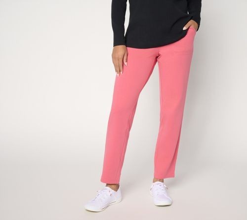 3 Pallets of Apparel & More by Denim & Co. & More, 1 Ext. Retail $103,874, Ontario, CA, USA