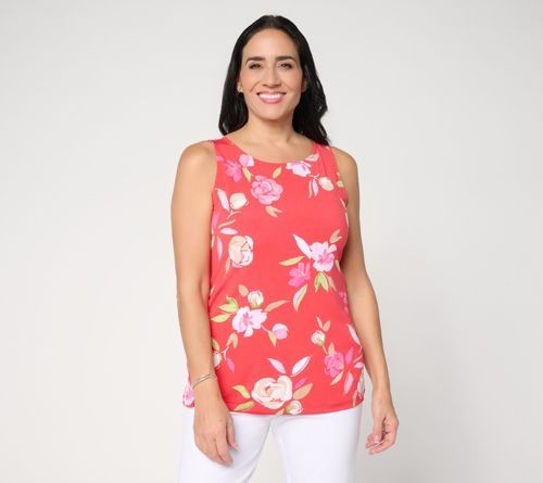 3 Pallets of Apparel & More by Denim & Co. & More, 1 Ext. Retail $103,874, Ontario, CA, USA