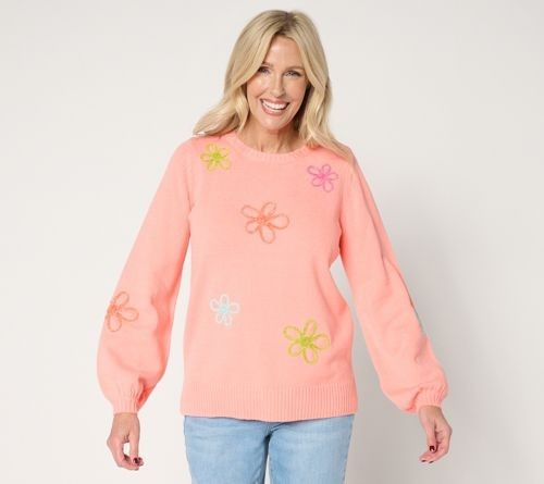 2 Pallets of Apparel by Denim & Co., Susan Graver & More, 1 Ext. Retail $76,261, Ontario, CA, USA