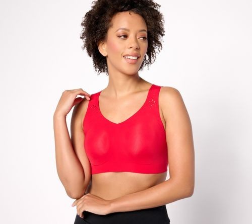 3 Pallets of Apparel & More by Denim & Co. & More, 1 Ext. Retail $78,127, Ontario, CA, USA