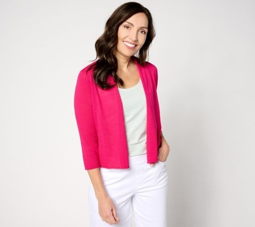 2 Pallets of Apparel by Susan Graver, Denim & Co. & More, 1 Ext. Retail $96,089, Florence, SC