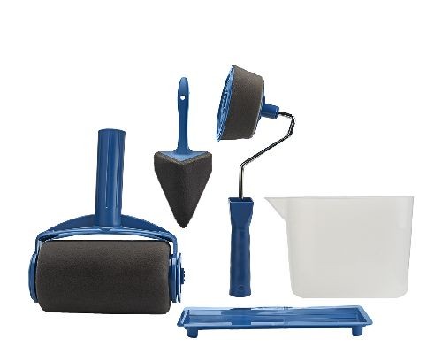 1 Pallet of Housewares & More by iRobot, Barbara King & More, Grade C (Lot 3_3057), Retail $5,134, Rocky Mount, NC