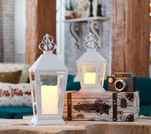 3 Pallets of Home Decor & More by Valerie Parr Hill & More, Grade C (Lot 3_9616), Ext. Retail $12,854, Ontario, CA, USA