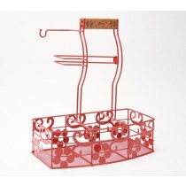 1 Pallet of Cooking Caddies by Temp-tations, 42 Units, New Condition, Ext. Retail $2,478, Ontario, CA, USA