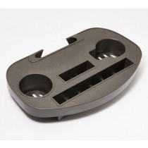 1 Pallet of Drinks Tray by Bliss Hammocks, 160 Units, New Condition, Ext. Retail $3,200, Ontario, CA, USA