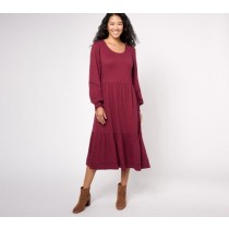 1 Pallet of Apparel by Denim & Co., 117 Units, New Condition, Ext. Retail $7,020, Ontario, CA, USA