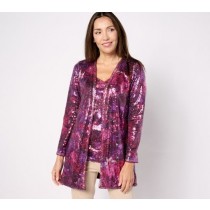 1 Pallet of Apparel by Isaac Mizrahi Live!, 84 Units, New Condition, Ext. Retail $8,064, Ontario, CA, USA