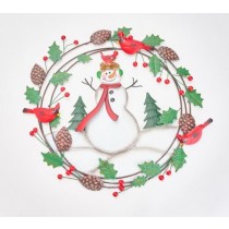 6 Pallets of Holiday Décor by Temp-tations, Home Reflections & More, 498 Units, New Condition (Lot 1_15170), Ext. Retail $29,812, Suffolk, VA