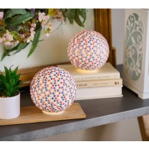 6 Pallets of Home Décor by Barbara King, HomeWorx by Slatkin + Co. & More, 551 Units, New Condition (Lot 1_15583), Ext. Retail $22,222, Suffolk, VA