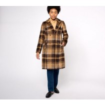 1 Pallet of Coats by Dennis Basso & Barefoot Dreams, 91 Units, Used - Good Condition, Ext. Retail $19,320, Florence, SC