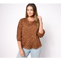 1 Pallet of Apparel by Denim & Co., Isaac Mizrahi Live! & More, 426 Units, Used - Good Condition, Ext. Retail $42,674, Florence, SC