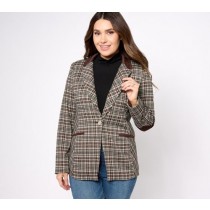 1 Pallet of Apparel by Susan Graver, Denim & Co. & More, 492 Units, Used - Good Condition, Ext. Retail $39,939, Florence, SC