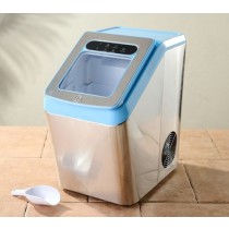 2 Pallets of Countertop Nugget Ice Makers by Technique, 31 Units, Used - Good Condition, Ext. Retail $9,920, Ontario, CA, USA