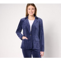 1 Pallet of Apparel by Susan Graver, Belle by Kim Gravel & More, 420 Units, Used - Good Condition, Ext. Retail $34,362, Florence, SC