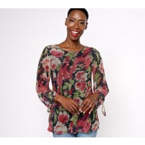 1 Pallet of Apparel by Susan Graver, Belle by Kim Gravel & More, 477 Units, Used - Good Condition, Ext. Retail $36,000, Florence, SC