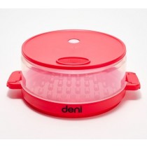 1 Pallet of Kitchen Goods by Deni & Temp-tations, 211 Units, Used - Good Condition, Ext. Retail $4,619, Florence, SC