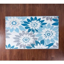 1 Pallet of Home Décor & More by Barbara King & More, 23 Units, Used - Good Condition, Ext. Retail $2,664, Ontario, CA, USA