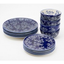 1 Pallet of Home Décor & More by Valerie Parr Hill & More, 39 Units, Used - Good Condition, Ext. Retail $3,287, Ontario, CA, USA