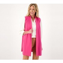 1 Pallet of Apparel by Belle by Kim Gravel, Susan Graver & More, 548 Units, Used - Good Condition, Ext. Retail $42,500, Florence, SC