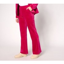 3 Pallets of Apparel by Belle by Kim Gravel, Denim & Co. & More, 1,789 Units, Used - Good Condition, Ext. Retail $123,339, Florence, SC