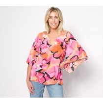 3 Pallets of Apparel by Belle by Kim Gravel, Denim & Co. & More, 1,789 Units, Used - Good Condition, Ext. Retail $123,339, Florence, SC