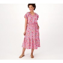 4 Pallets of Apparel by Women with Control, NYDJ & More, 1,205 Units, Used - Good Condition, Ext. Retail $98,383, Florence, SC