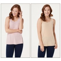 1 Pallet of Apparel by Belle by Kim Gravel, Denim & Co. & More, 200 Units, Used - Fair Condition, Ext. Retail $13,181, Florence, SC