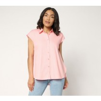 1 Pallet of Apparel by Belle by Kim Gravel, Denim & Co. & More, 200 Units, Used - Fair Condition, Ext. Retail $12,540, Florence, SC