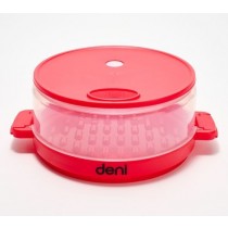 1 Pallet of Cookware & More by Deni, 202 Units, Used - Fair Condition, Ext. Retail $4,326, Florence, SC