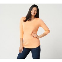 1 Pallet of Apparel by Denim & Co., Isaac Mizrahi Live! & More, 617 Units, Used - Fair Condition, Ext. Retail $44,276, Florence, SC