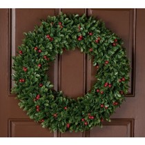 1 Pallet of Home & Holiday Décor & More by Valerie Parr Hill & More, 40 Units, Used - Fair Condition, Ext. Retail $2,762, Florence, SC