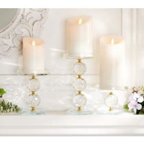 1 Pallet of Home & Holiday Décor & More by Temp-tations & More, 44 Units, Used - Fair Condition, Ext. Retail $3,556, Florence, SC