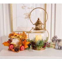 1 Pallet of Home Décor & More by Home Reflections & More, 38 Units, Used - Fair Condition, Ext. Retail $3,792, Ontario, CA, USA