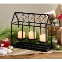 1 Pallet of Home Décor & More by Valerie Parr Hill & More, 48 Units, Used - Fair Condition, Ext. Retail $3,716, Ontario, CA, USA