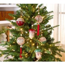 1 Pallet of Home Décor & More by Valerie Parr Hill & More, 78 Units, Used - Fair Condition, Ext. Retail $4,680, Ontario, CA, USA