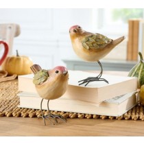 1 Pallet of Holiday & Home Décor & More by Temp-tations & More, 83 Units, Used - Fair Condition, Ext. Retail $4,944, Florence, SC