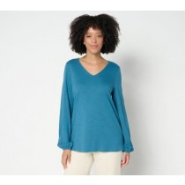 1 Pallet of Apparel by Belle by Kim Gravel, Denim & Co. & More, 199 Units, Used - Fair Condition, Ext. Retail $12,888, Florence, SC