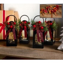 1 Pallet of Home Décor & More by Valerie Parr Hill & More, 78 Units, Used - Fair Condition, Ext. Retail $4,099, Florence, SC