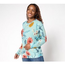 1 Pallet of Apparel by Susan Graver, Denim & Co. & More, 808 Units, Used - Fair Condition, Ext. Retail $52,154, Florence, SC