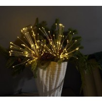 1 Pallet of Holiday Décor & More by Valerie Parr Hill & More, 90 Units, Used - Fair Condition, Ext. Retail $5,371, Florence, SC