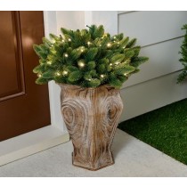 1 Pallet of Home Décor & More by Valerie Parr Hill & More, 28 Units, Used - Fair Condition, Ext. Retail $2,846, Ontario, CA, USA