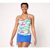 1 Pallet of Swimwear by Denim & Co., Susan Graver & More, 389 Units, Used - Fair Condition, Ext. Retail $33,037, Florence, SC