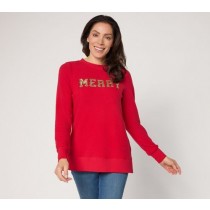 1 Pallet of Apparel & More by Belle by Kim Gravel & More, 183 Units, Used - Fair Condition, Ext. Retail $13,272, Ontario, CA, USA