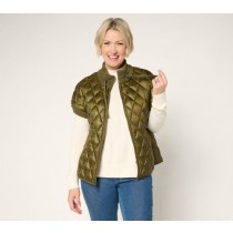 1 Pallet of Apparel & More by Susan Graver & More, 206 Units, Used - Fair Condition, Ext. Retail $14,528, Ontario, CA, USA