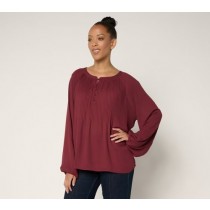 1 Pallet of Apparel & More by Denim & Co. & More, 198 Units, Used - Fair Condition, Ext. Retail $14,929, Ontario, CA, USA