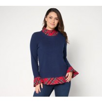 1 Pallet of Apparel & More by Denim & Co. & More, 188 Units, Used - Fair Condition, Ext. Retail $13,366, Ontario, CA, USA