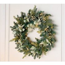 1 Pallet of Home Décor & More by Bethlehem Lights & More, 35 Units, Used - Fair Condition, Ext. Retail $3,956, Ontario, CA, USA