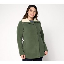 1 Pallet of Coats, Jackets & More by Denim & Co. & More, 131 Units, Used - Fair Condition, Ext. Retail $12,273, Florence, SC